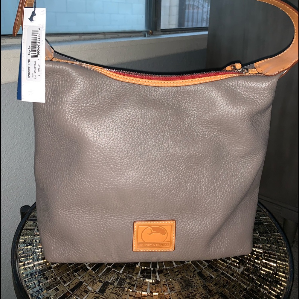 NWT Dooney Bourke Sac bag